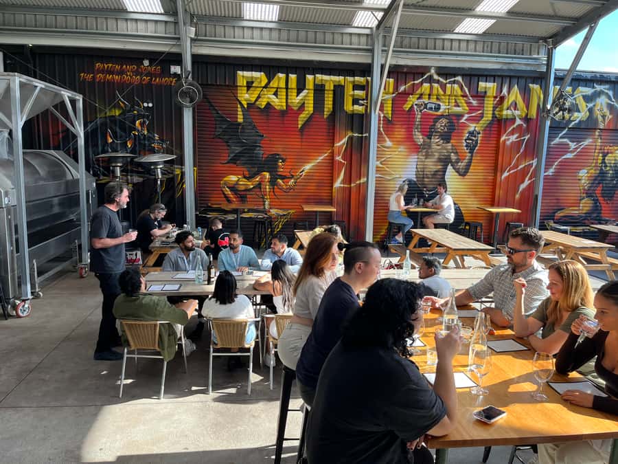 Melbourne: Yarra Valley Food, Wine, Chocolate & Gin Tour - What the $91 price really covers