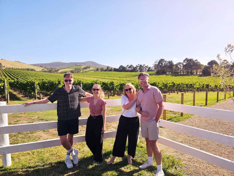 Melbourne: Yarra Valley Half-Day Wine Tour - What the wine selection tells you about the Yarra Valley