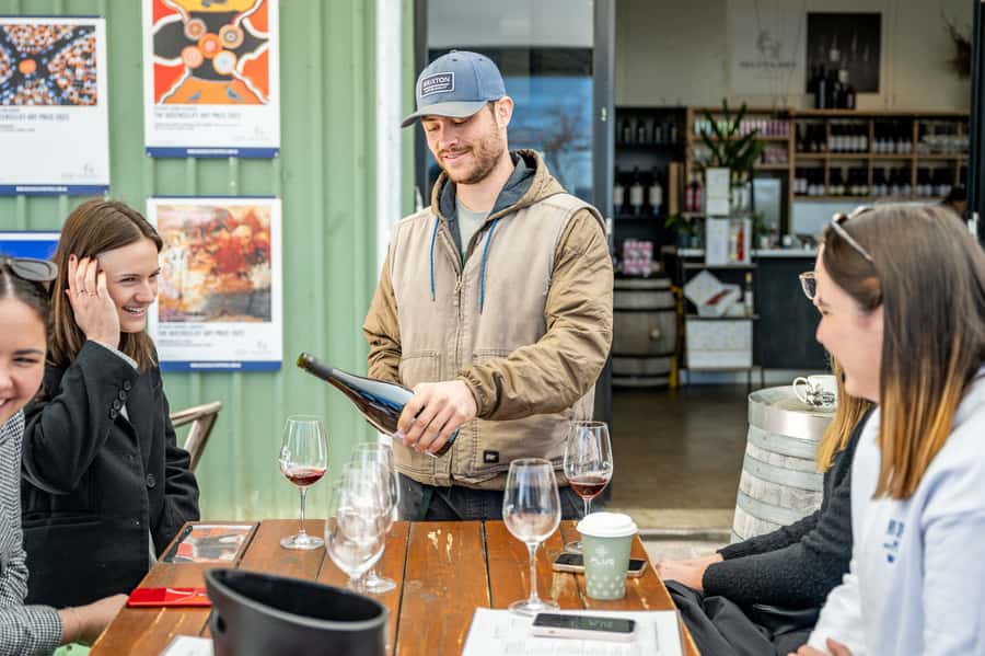 Melbourne: Yarra Valley Wine, Cider, Gin, Beer, & Choc Tour - What the $92 price really covers