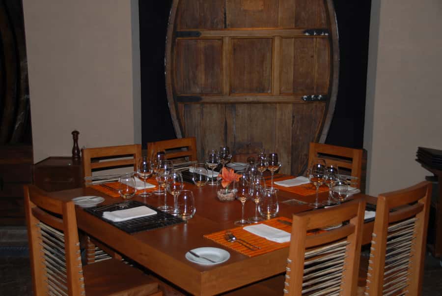 Mendoza: Full Day Wine Tour with 3 Course Lunch - What can go wrong, and how to protect your day