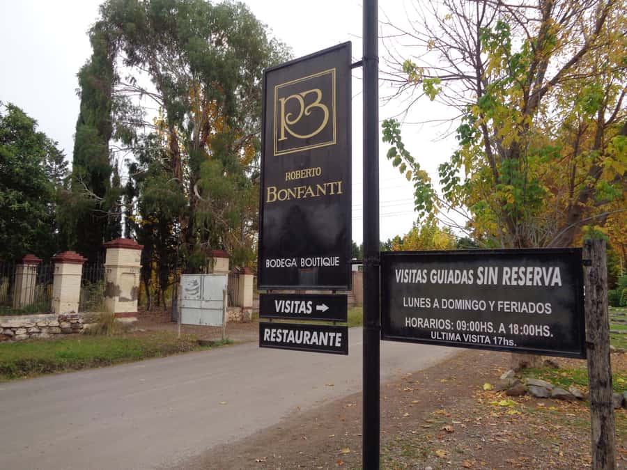 Mendoza: Half-Day Wine Tour with Tastings - The olive oil stop in the regular option