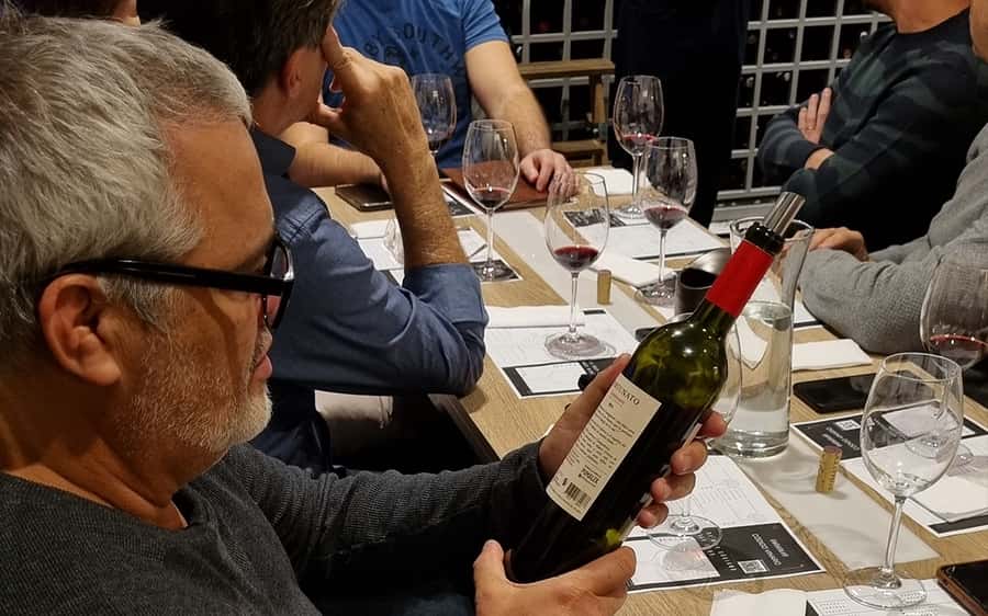Mendoza: Premium Wine Tasting - Why this tasting works when you are short on time
