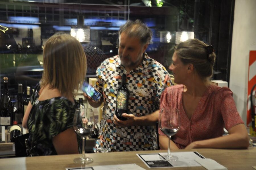 Mendoza: Premium Wine Tasting - Is $66 a fair price?