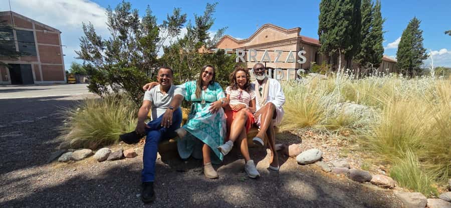 Mendoza: Top Wineries Guided Tour with Transportation - Price, tasting fees, and the real value
