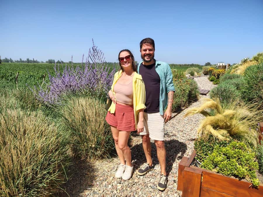 Mendoza: Top Wineries Guided Tour with Transportation - Who will enjoy this day most?