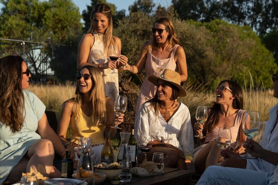 Mendoza: Wine Tasting Tour with Lunch and Private Transport - Who will enjoy this wine tour most