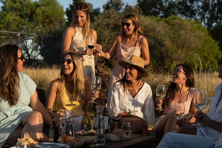 Mendoza: Wine Tasting Tour with Lunch and Private Transport - The points to weigh before booking