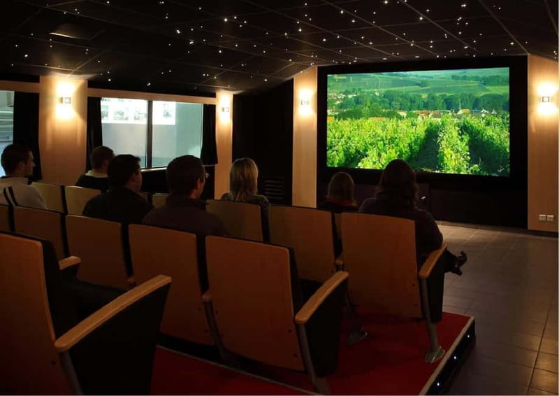 Meunier Champagne Experience tour - Passy-Grigny - Why Meunier changes the Champagne conversation