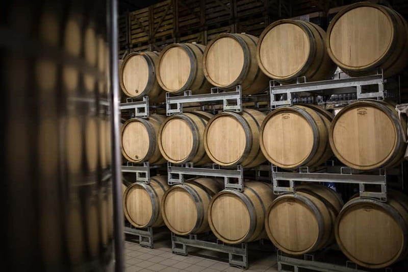 Meunier Champagne Experience tour - Passy-Grigny - Is the $17 price good value?