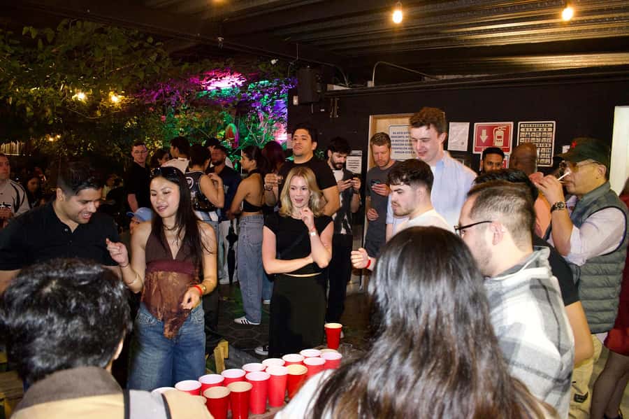 Mexico City: Guided Pub Crawl with Party Games - Who should book this Mexico City pub crawl?