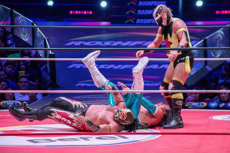 Mexico City: Lucha Libre Show, Walking Tour & Tequila - Why this makes lucha libre easier to understand
