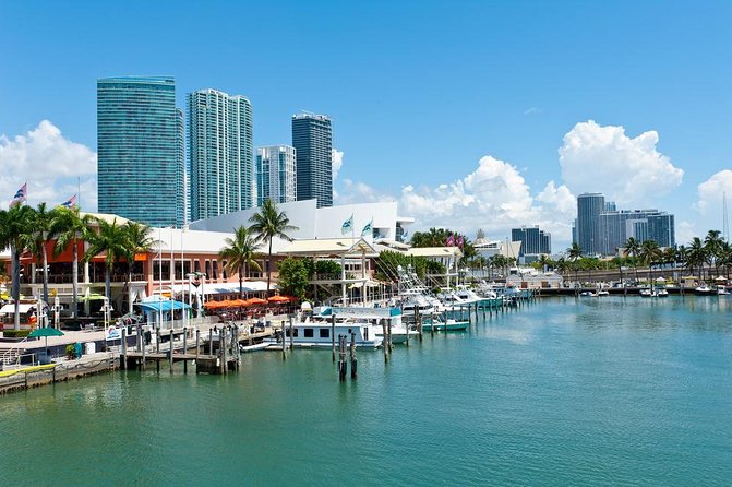 Miami: 2 Hour Private Yacht Cruise - What the private Miami yacht ride is really like