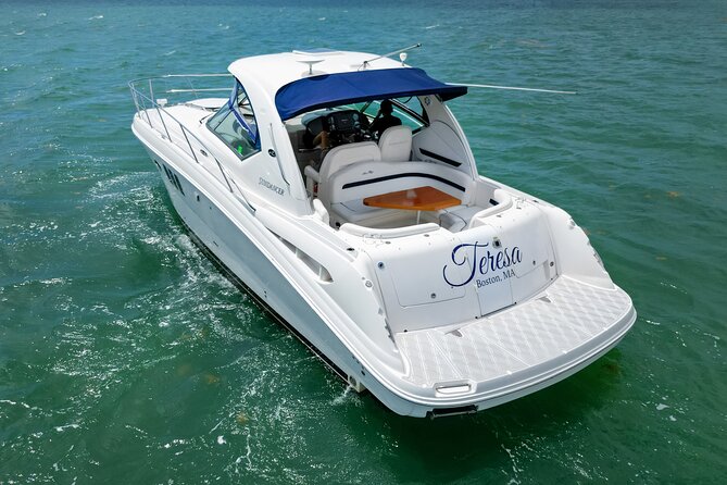 Miami: 2 Hour Private Yacht Cruise - Weather, timing, and what to wear