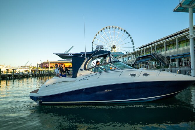 Miami: 2 Hour Private Yacht Cruise - Who will enjoy this cruise most