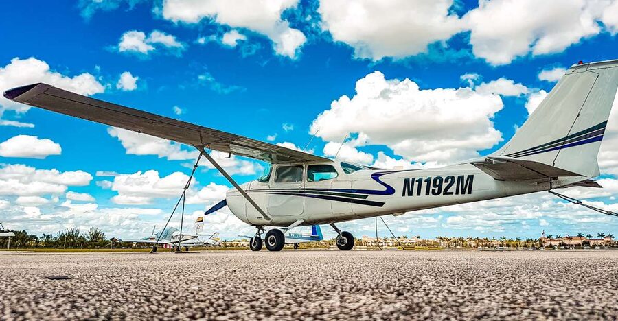 Miami Beach: Private Luxury Airplane Tour with Champagne - Virginia Key, Fisher Island, and Miami’s island setting