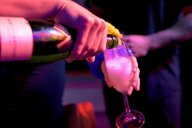 Miami Sunset Champagne Cruise with Skyline Views - Starting at Bayside Marketplace