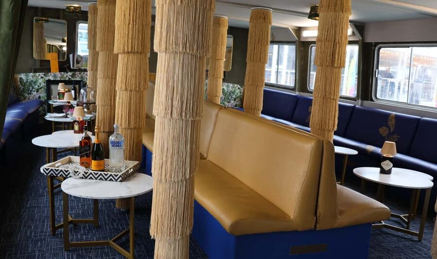 Miami Sunset Champagne Cruise with Skyline Views & Music - Practical ways to make the ride better