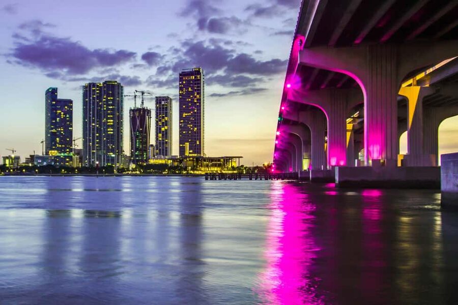 Miami Sunset Champagne Cruise with Skyline Views & Music - Should you book the Miami sunset cruise?