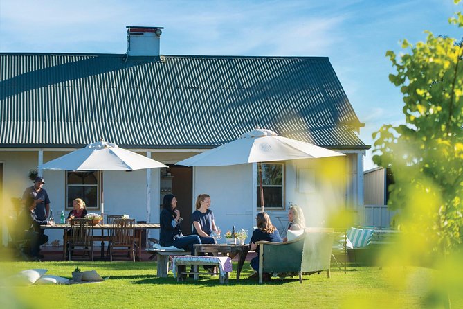 Micro-Group Barossa Valley Wine Tour from Adelaide - Why six people changes the Barossa day