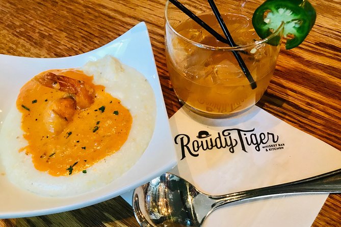Midtown Atlanta Food & Cocktail Tour - Key points to know before booking