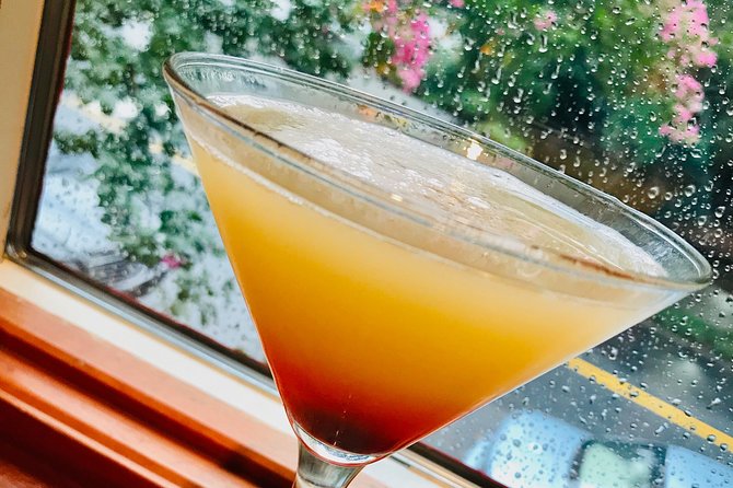 Midtown Atlanta Food & Cocktail Tour - Corey, Katrina, and the guide factor