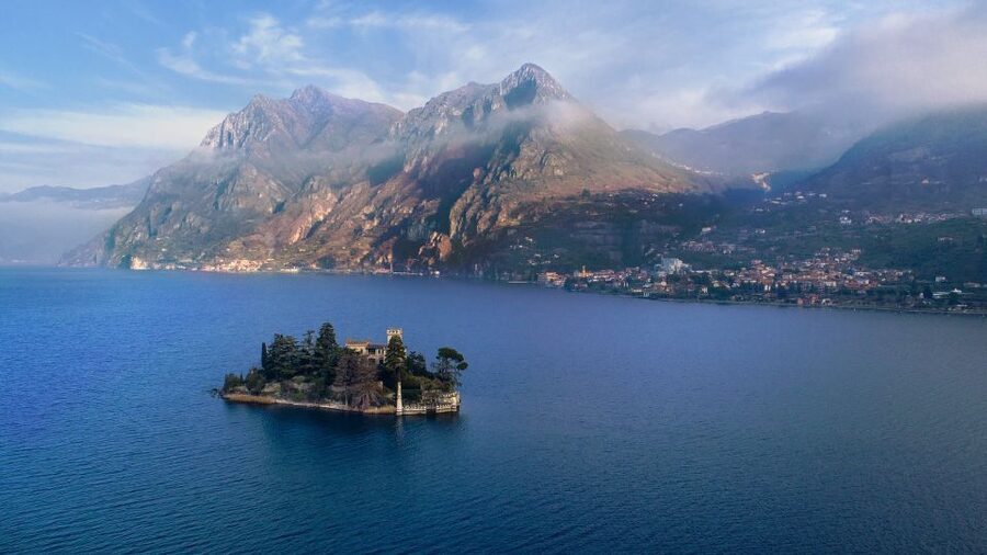 Milan: Franciacorta Winery and Bergamo Day Trip with Lunch - Riding the Franciacorta Wine Route