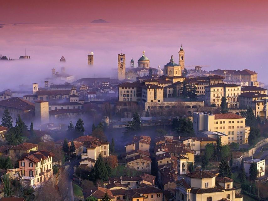 Milan: Franciacorta Winery and Bergamo Day Trip with Lunch - How the Guides Shape the Experience