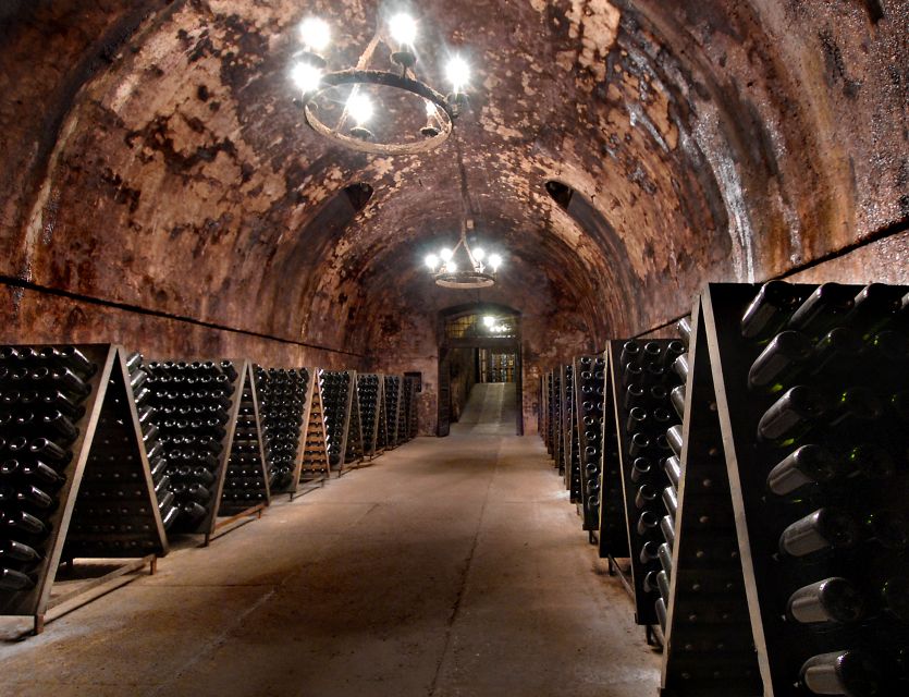 Milan: Franciacorta Winery and Bergamo Day Trip with Lunch - Two Hours Inside Bergamo’s Venetian Walls