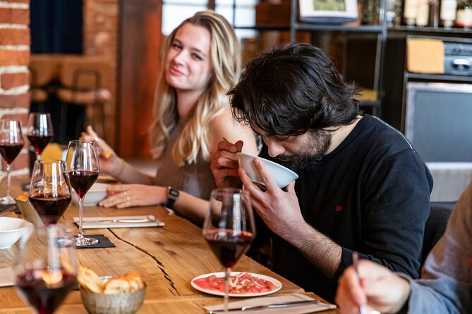 Milan: Navigli Food & Drinks Tour with Eating Europe - How much food do you really get?