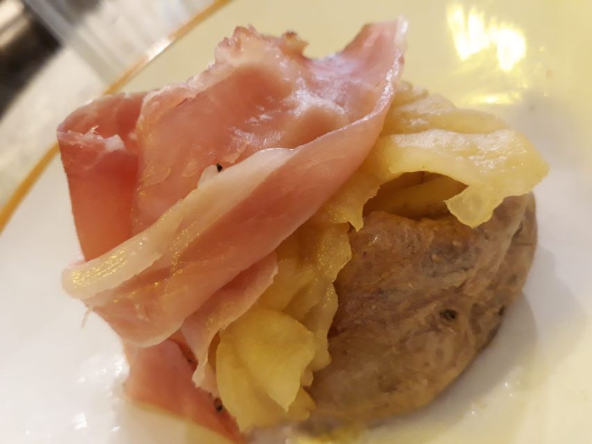 Milan’s Full-Meal Gourmet Food Tour - More Than Tastings - Is $106 a fair price?