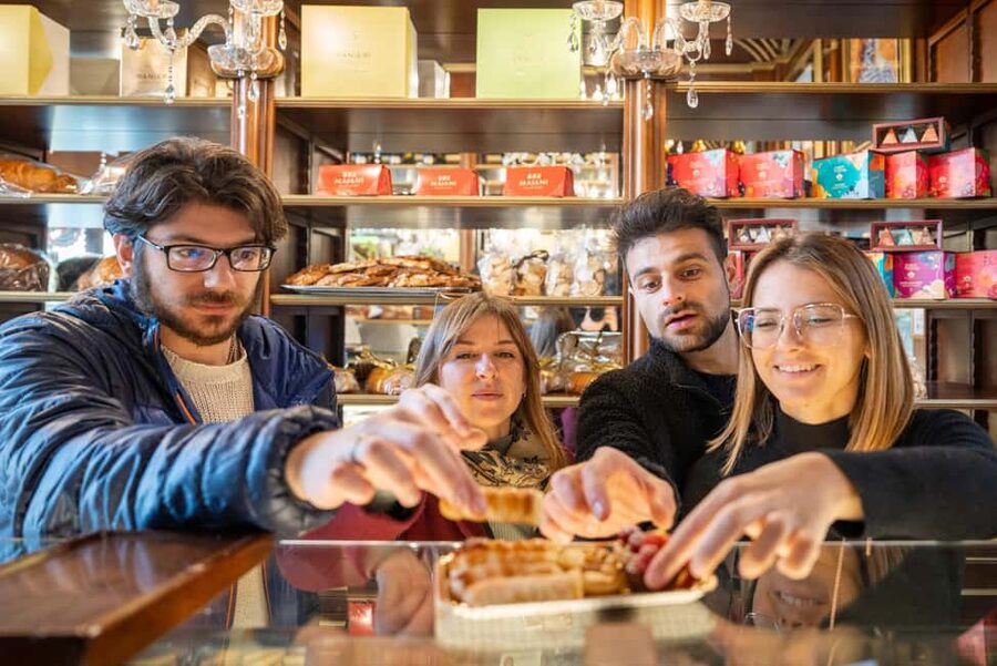 Milan’s Full-Meal Gourmet Food Tour - More Than Tastings - Why this Milan food tour feels like lunch with a city walk