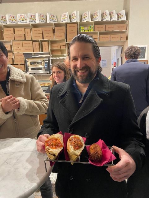 Milan: Sunset Navigli Food and Drinks Tour with a Local - Is $104 a fair price?
