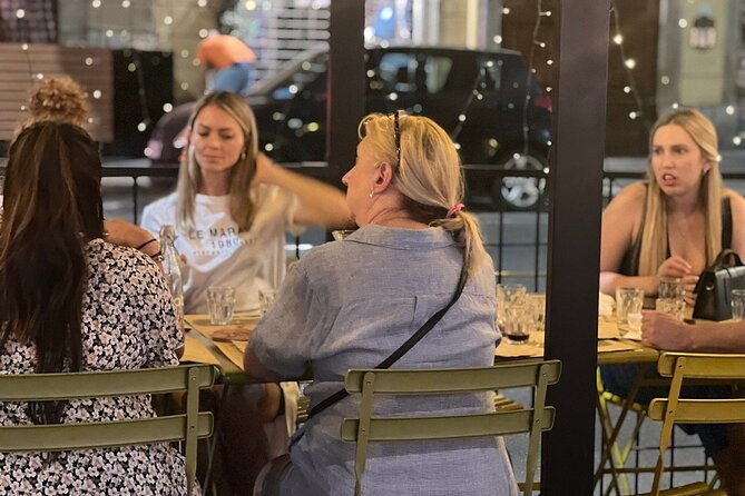 Milan: Sunset Navigli Food & Drinks Tour by Do Eat Better - Porta Genova and the everyday side of Milanese food