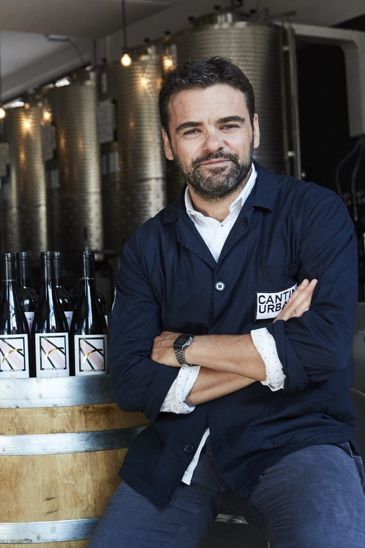 Milan Urban Winery: Taste & Tour at Cantina Urbana - Choosing four wines or six