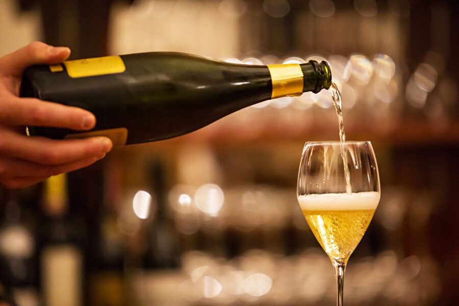 Milan: Wine Tasting Experience in the City Centre - Starting at La Dogana del Buongusto