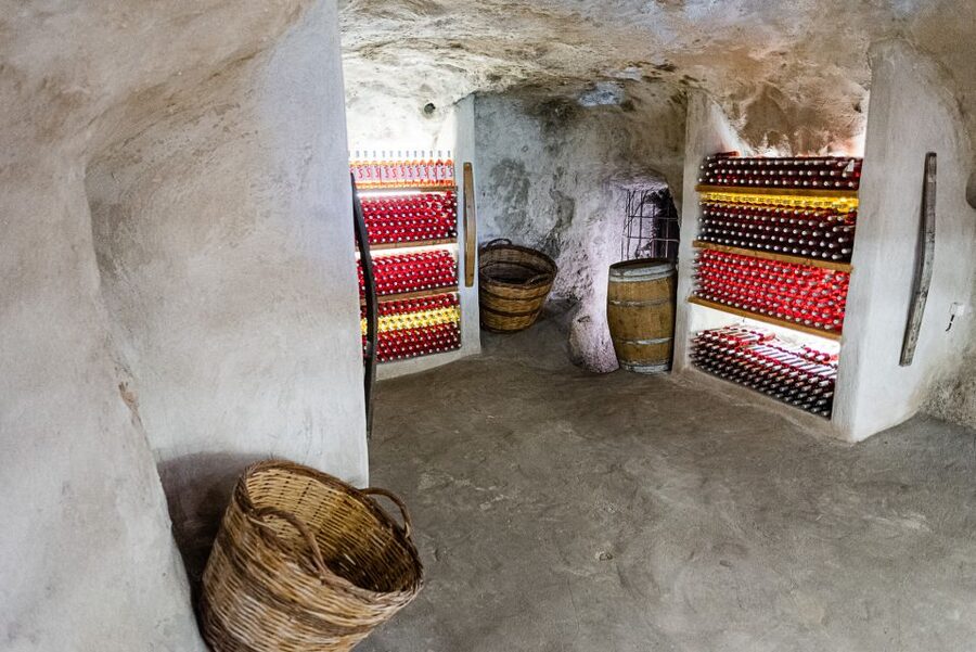 Milos Island: Kostantakis Winery Wine Tasting Experience - Getting there from Pollonia and elsewhere on Milos