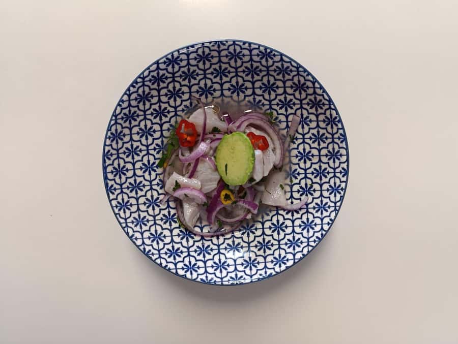Miraflores: Amazing Peruvian Cooking Class Ceviche Seafood and Pisco Sour - Choosing a pisco for your own Pisco Sour