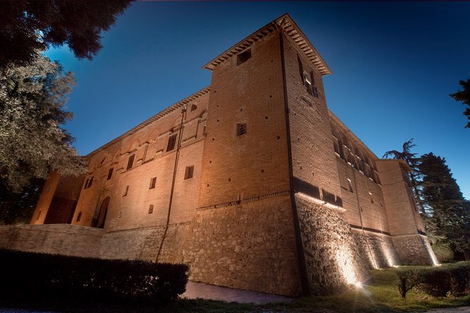 Montalcino: Brunello Wine Tasting Experience - Timing matters more than usual