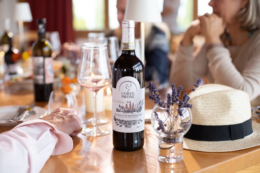 Montalcino: Guided Winery Tour and Wine Tasting - What the $53 price means