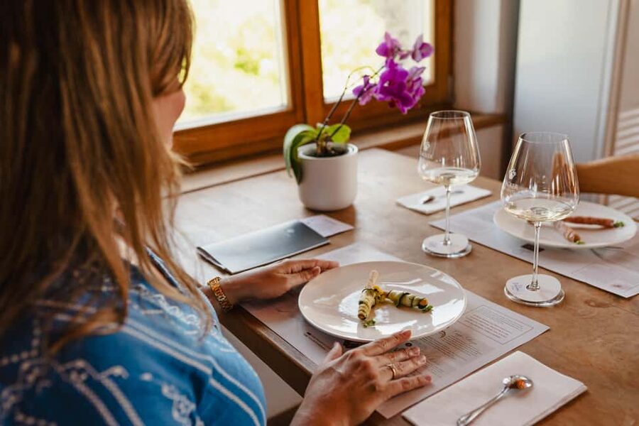 Montalcino: Guided Winery Tour & Gourmet Food Tasting - Should you book Corte Pavone?