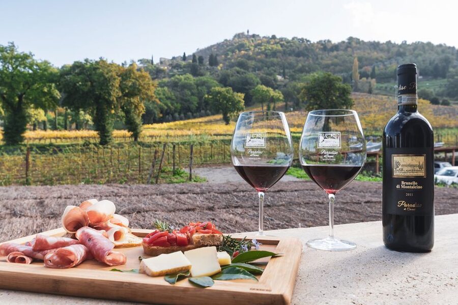 Montalcino: Private Cellar Tour, Wine Tasting & Appetizers - How to make the most of your visit