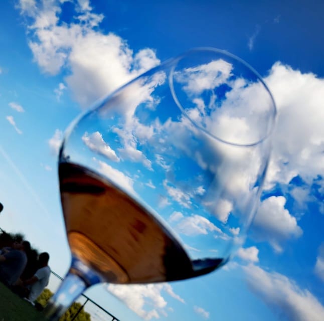 Montepulciano: Artisan Heroic Wine Tasting at the Terrace - FAQ