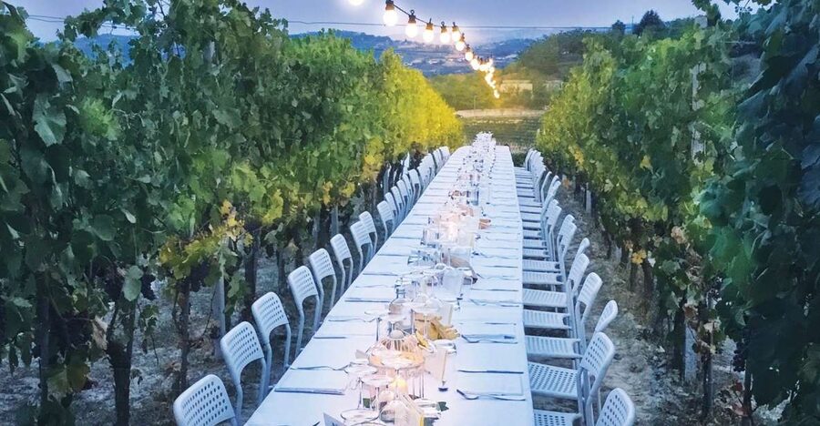 Montepulciano: Tuscan Winery Tour with Wine Tasting & Meal - Who should book this experience?