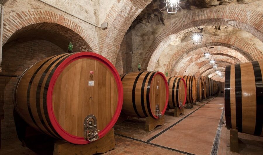 Montepulciano: Winery Tour and Tasting - Who should book this Montepulciano tasting?
