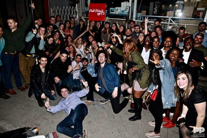 Montreal: Guided Bar Crawl with Free Shots and Club Entry - Cancellation and Booking Flexibility