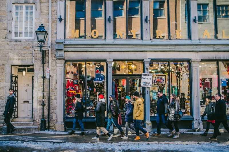 Montreal Old Port: Craft Brewery and Beer Tasting Tour - Why Antoine matters to the experience