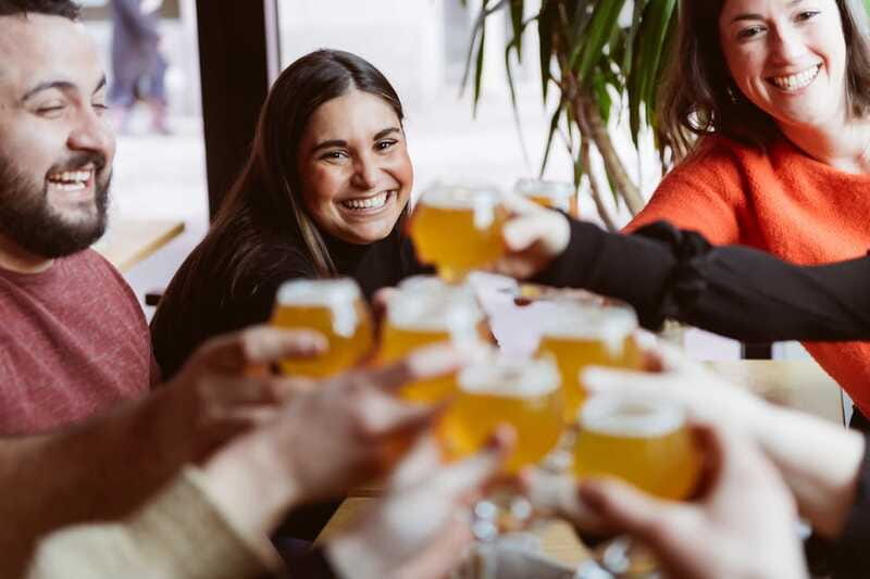 Montreal Old Port: Craft Brewery and Beer Tasting Tour - Useful booking details before you commit