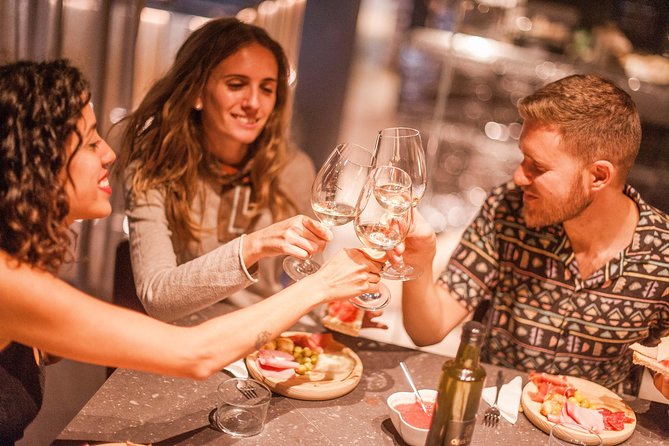 Montserrat & Cogwheel Train, Gourmet Wine Tasting & Tapas/Lunch - Why this Montserrat day trip works well from Barcelona