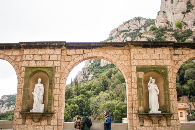 Montserrat Full Day Tour with Farmhouse Lunch and Winery Visit - Why Montserrat deserves the first half of your day