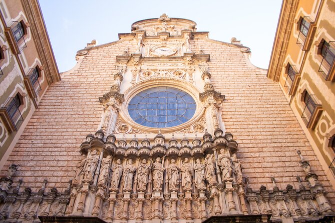 Montserrat Full Day Tour with Farmhouse Lunch and Winery Visit - Who will enjoy this day most